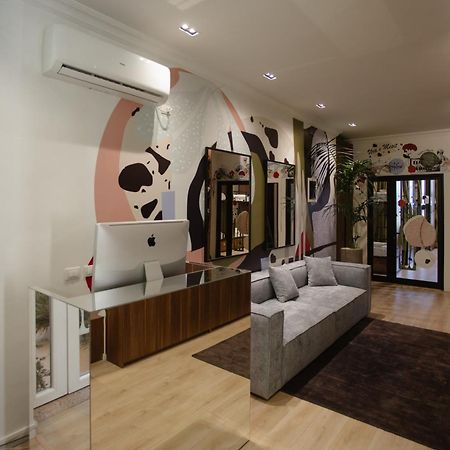 Corner Hostel Shkodër Dış mekan fotoğraf