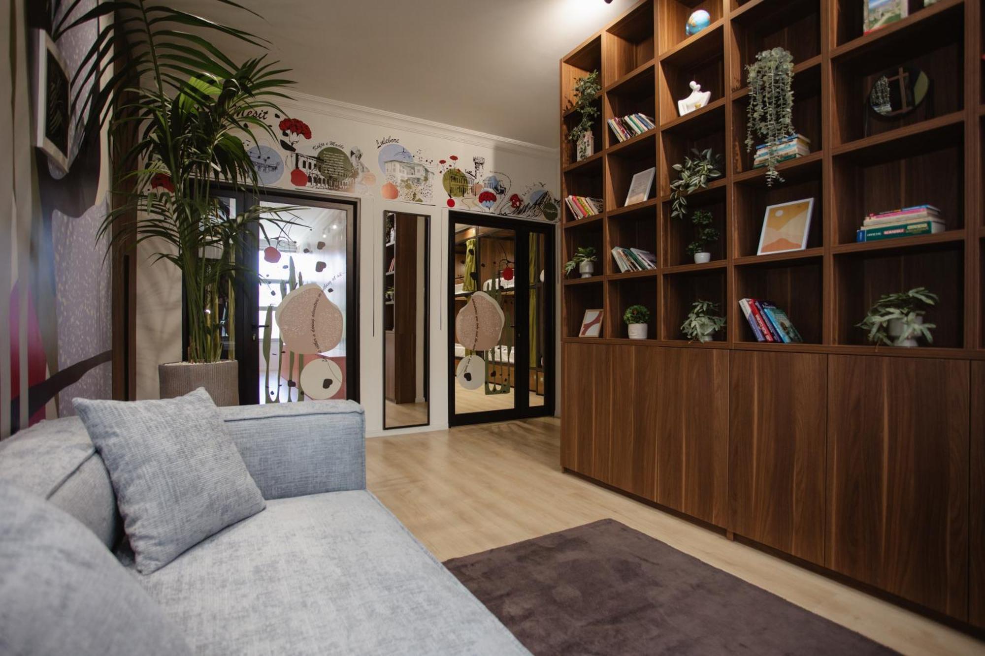 Corner Hostel Shkodër Dış mekan fotoğraf