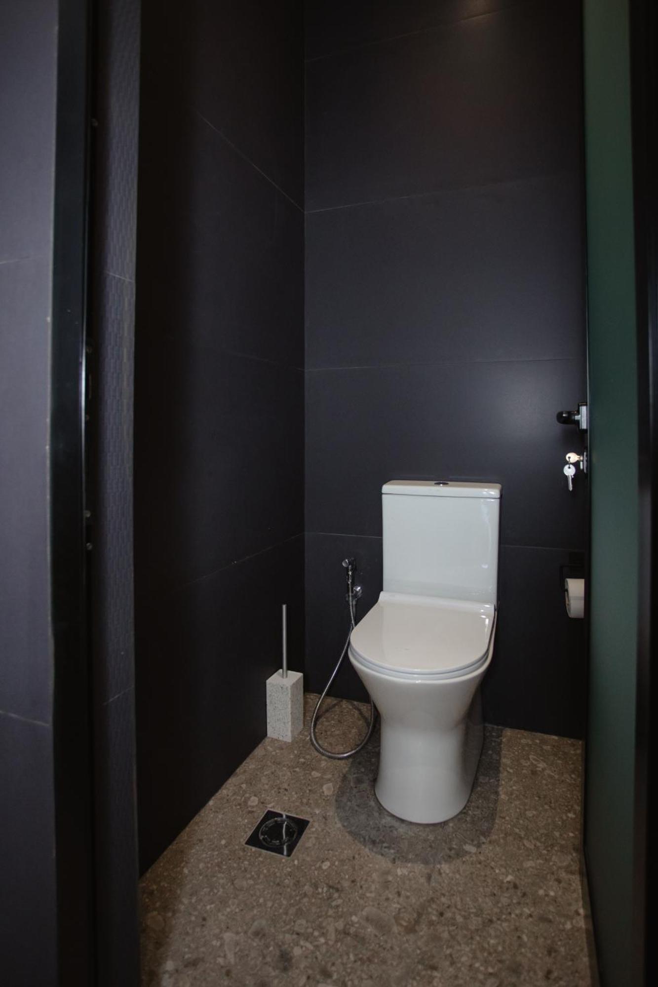 Corner Hostel Shkodër Dış mekan fotoğraf