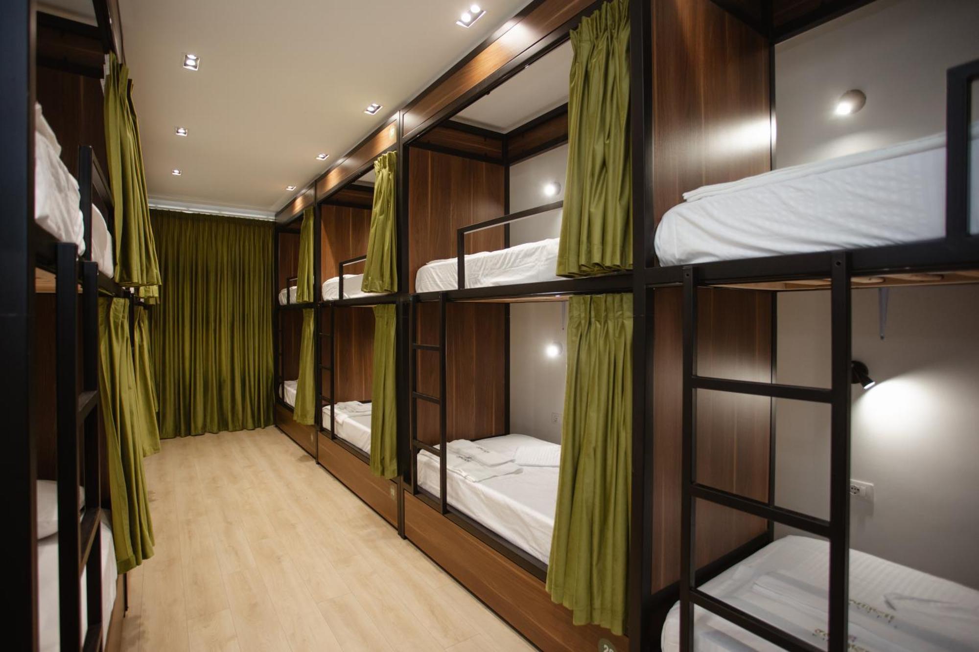 Corner Hostel Shkodër Dış mekan fotoğraf
