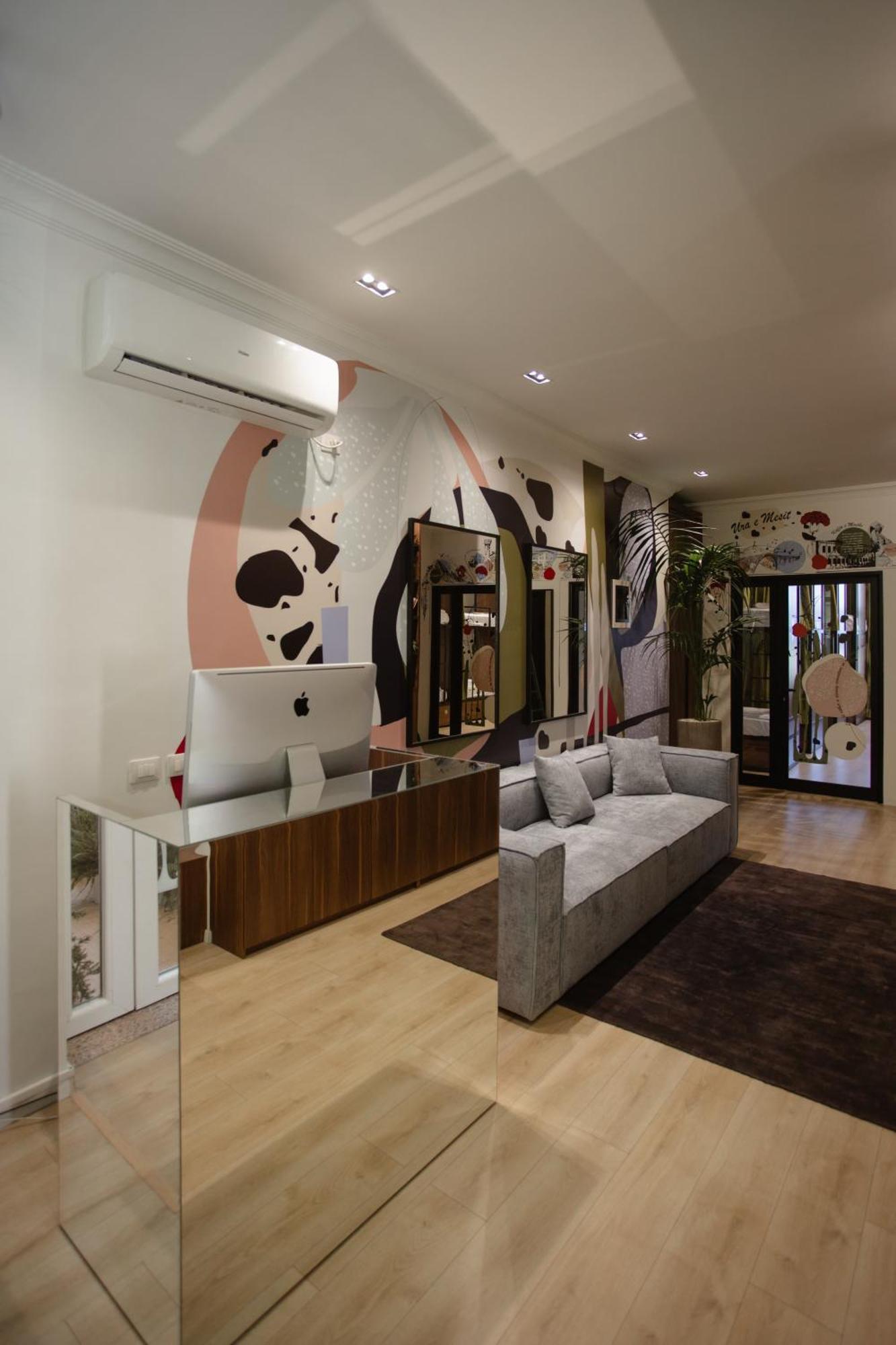 Corner Hostel Shkodër Dış mekan fotoğraf