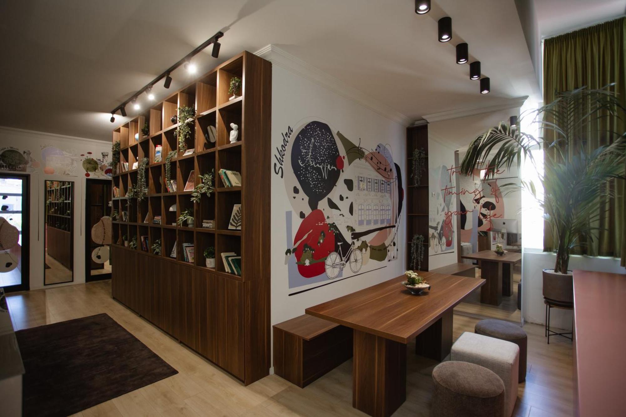 Corner Hostel Shkodër Dış mekan fotoğraf
